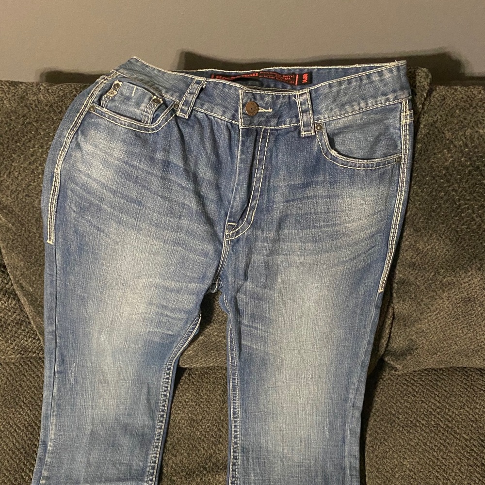 Jeans - Picture 1 of 4